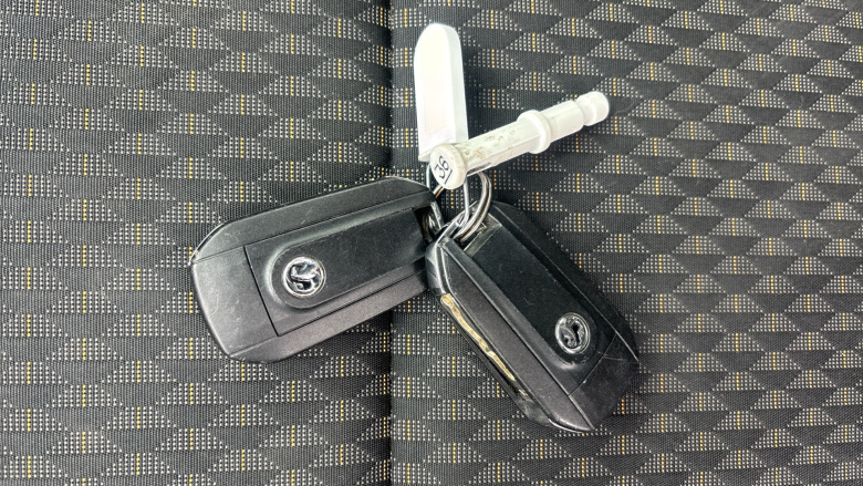 Vauxhall Crossland X 1.2T ecoTec [110] Tech Line Nav 5dr [6 Spd] [S/S] Petrol Hatchback